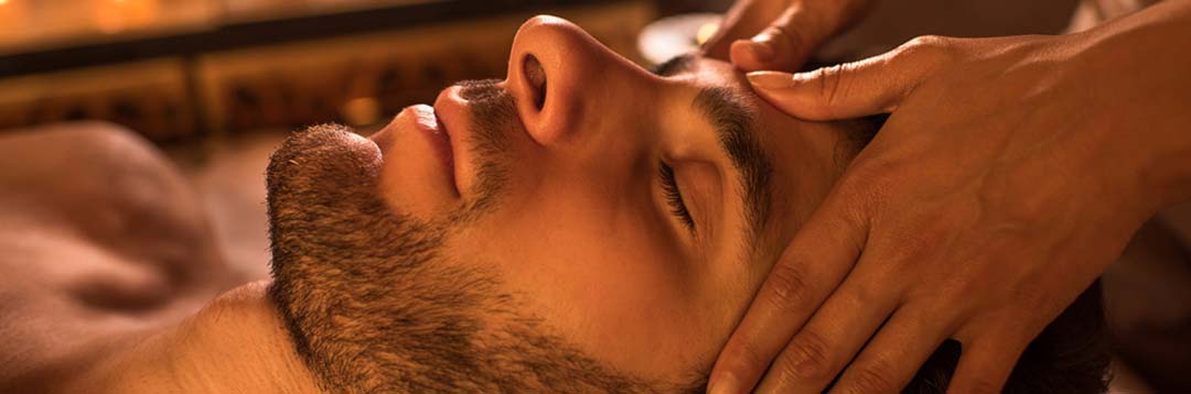 Mens Spa and Salon Services