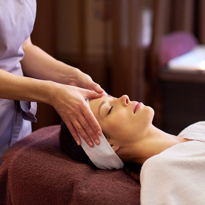 Day Spa San Diego