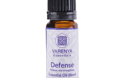 Varenya Essentials Defense, Beauty Kliniek day spa San Diego