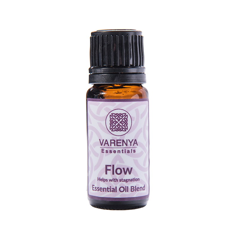 essential oil essentials