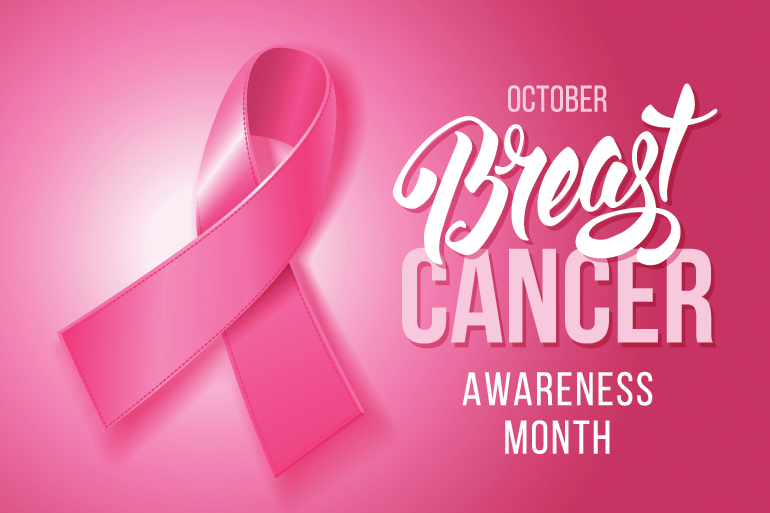Lymphatic Flow for Breast Cancer