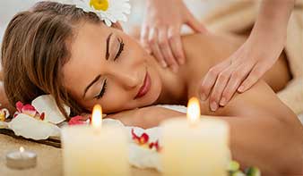 lymphatic massage san diego