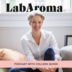 the-labaroma-podcast-by-colleen-quinn-colleen-CFJ8D3coVaK-NHS-guYQLcP.300x300